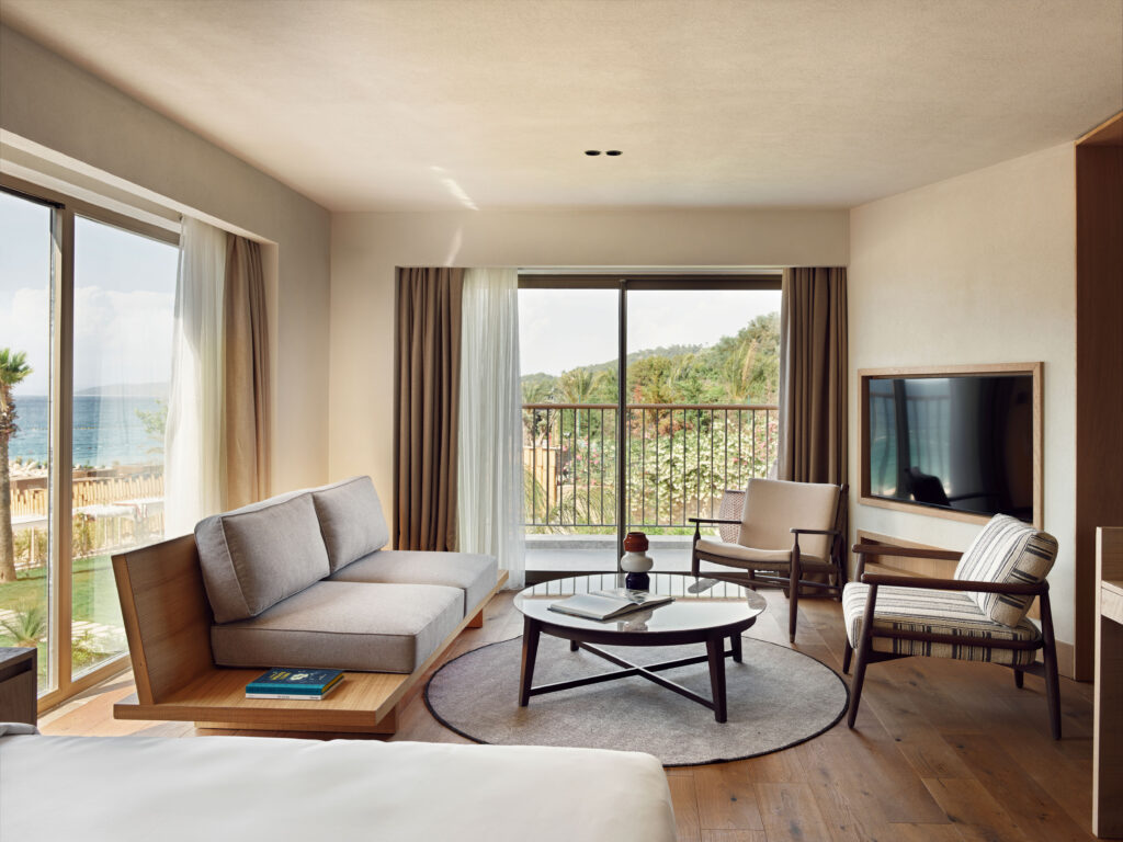 İç Dekorasyonda Sandeco Uygulamalarının Önemi