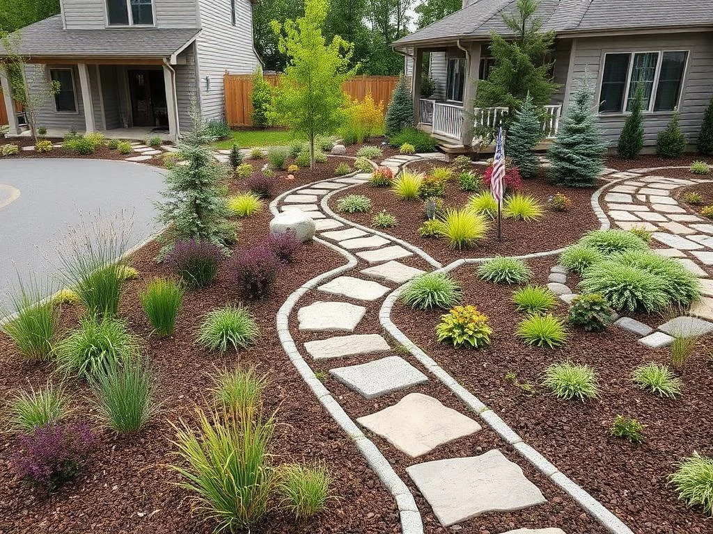 Çevre Düzenleme ve Peyzaj ile Yaşam Alanlarını Güzelleştirmek