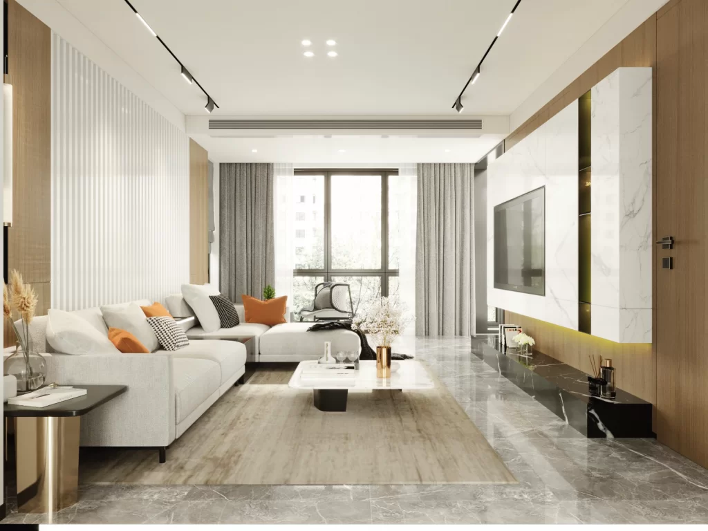 İç Dekorasyon ve Özel Tasarımlar